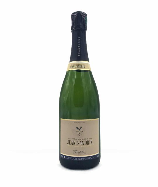 champagne jean sandrin celles sur ource aube cote des bar champagne france tradition pinot noir